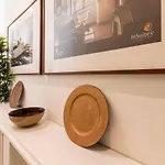 דירה Charm And Comfort, In The Heart Of Chiado ליסבון