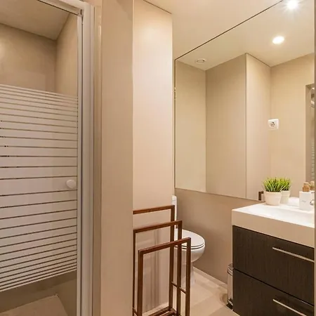 דירה Charm And Comfort, In The Heart Of Chiado *