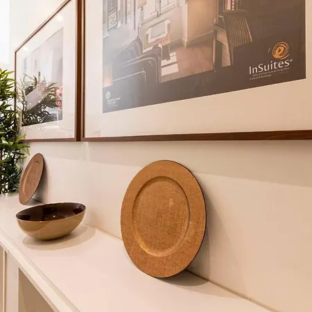 דירה Charm And Comfort, In The Heart Of Chiado ליסבון
