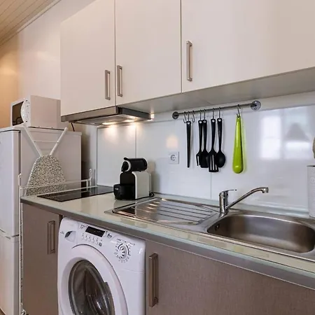 Charm And Comfort, In The Heart Of Chiado شقة