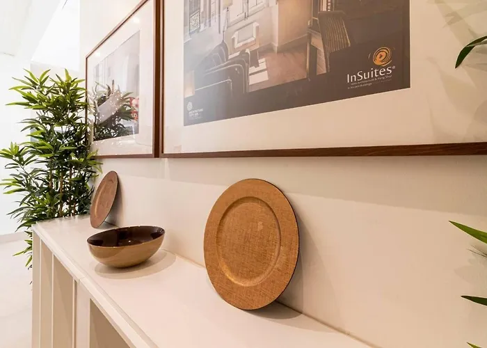Apartman Charm And Comfort, In The Heart Of Chiado Lisboa