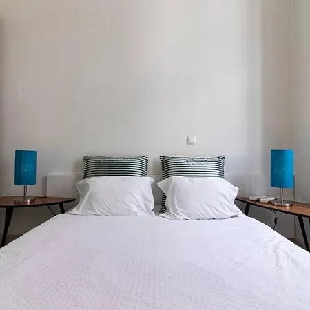 Charm And Comfort, In The Heart Of Chiado * Lissabon